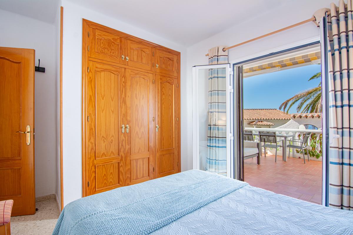 Apartamento en Venta en Nerja