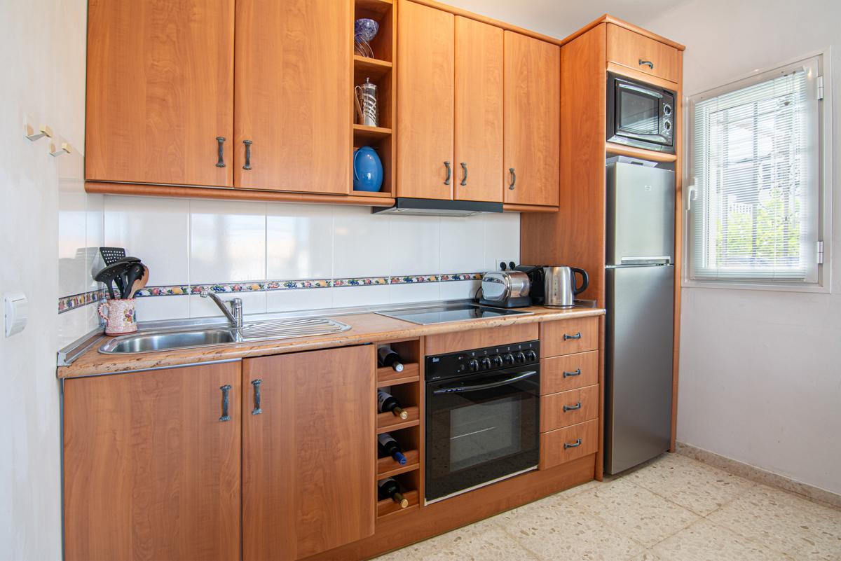 Apartamento en Venta en Nerja