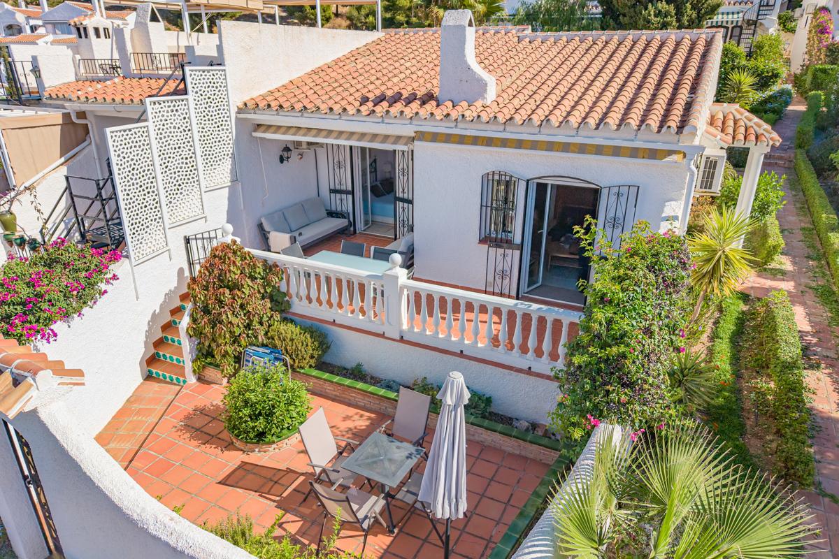 Apartamento en Venta en Nerja