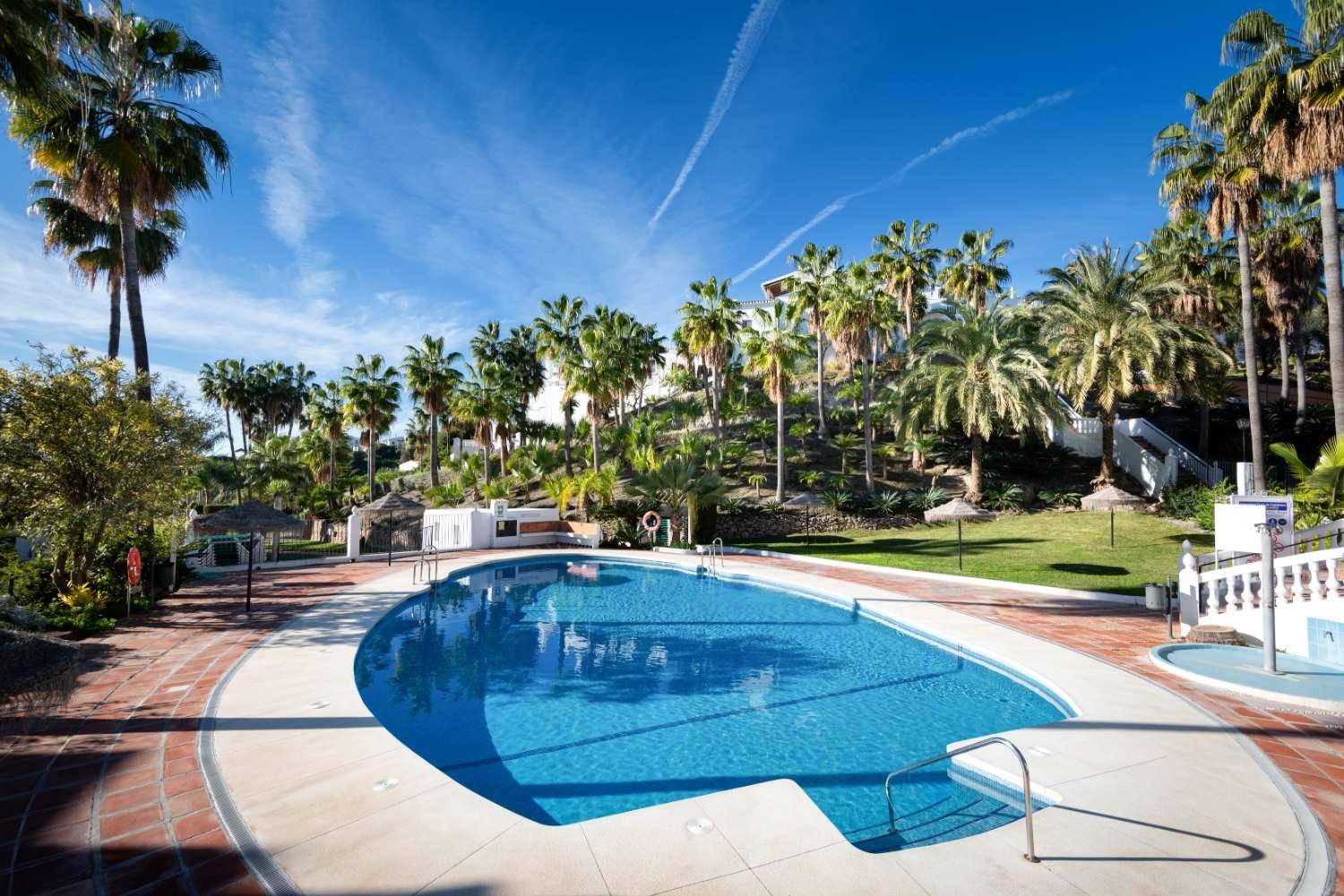 Apartment for Sale in Nerja