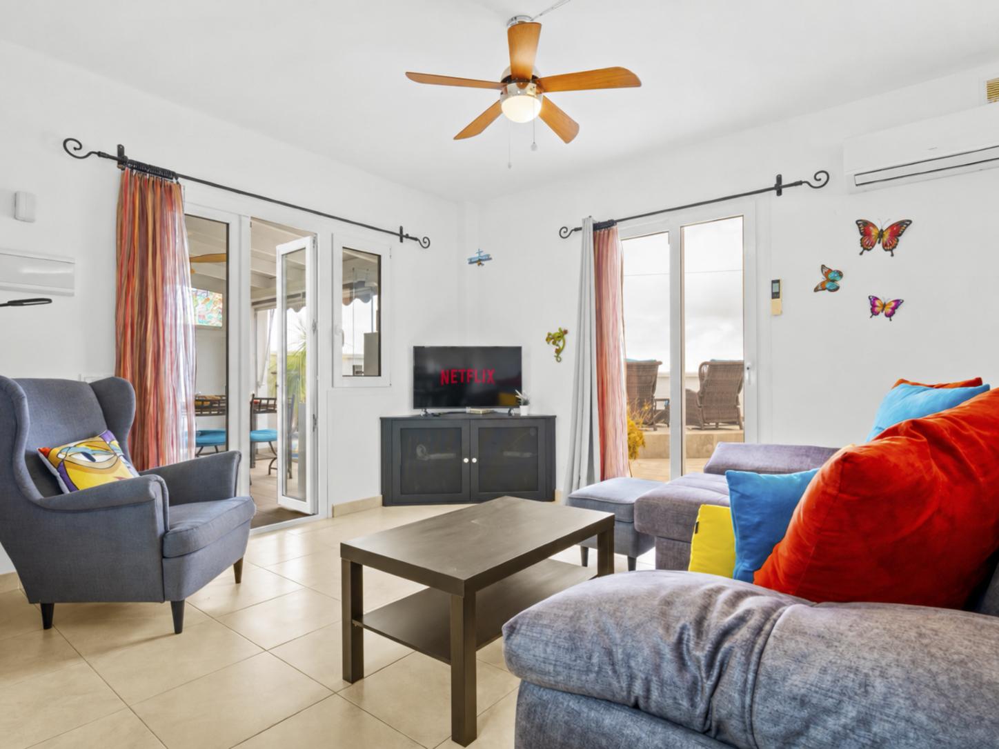 Apartment for Sale in Nerja