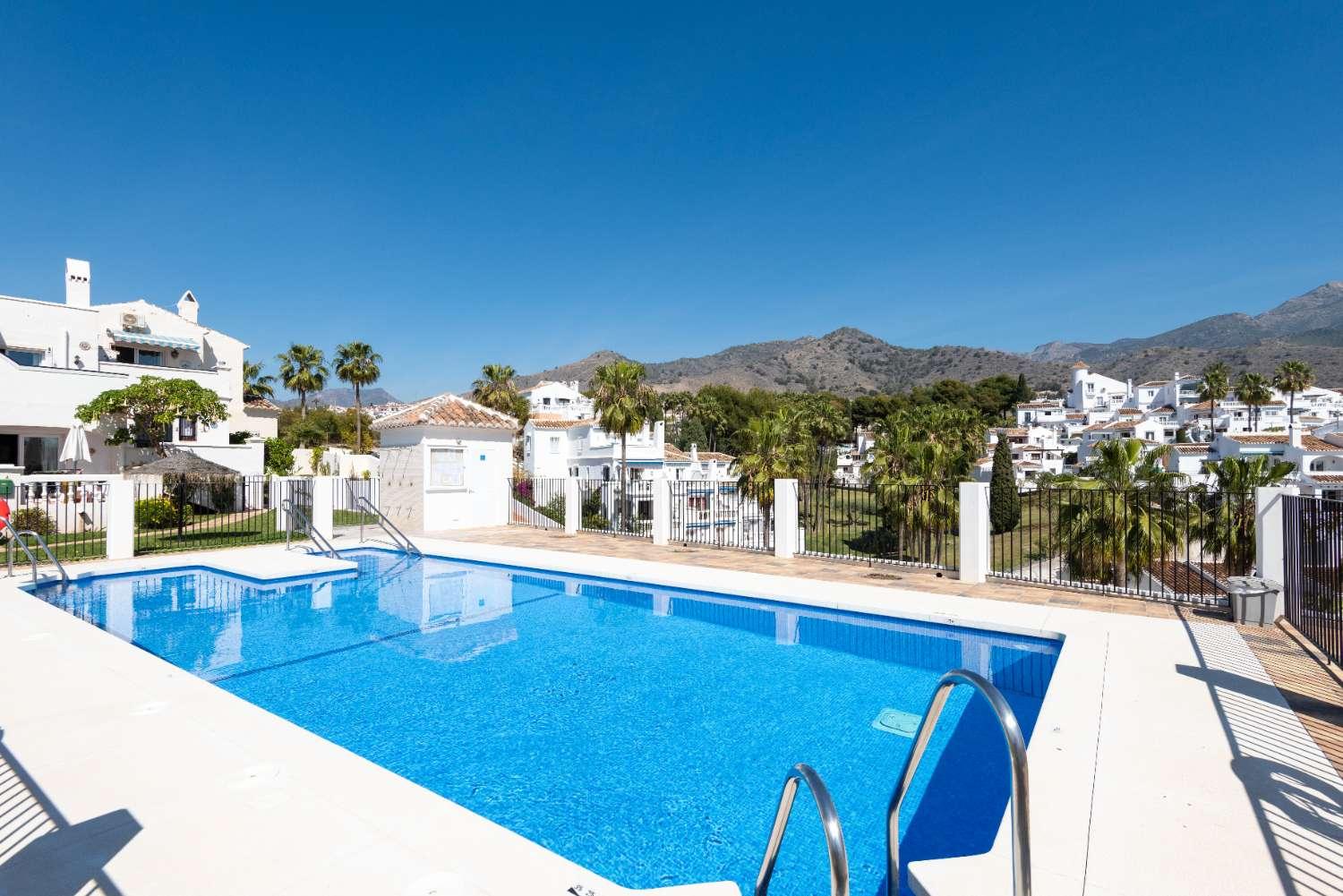 Apartment for Sale in Nerja