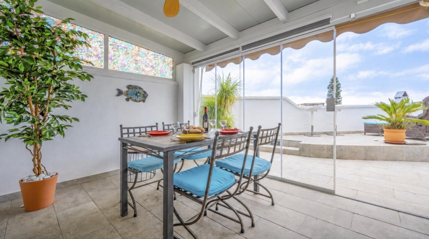 Apartment for Sale in Nerja