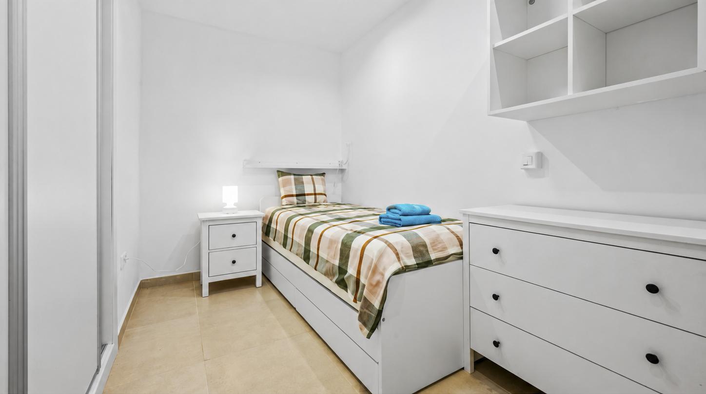 Apartment for Sale in Nerja