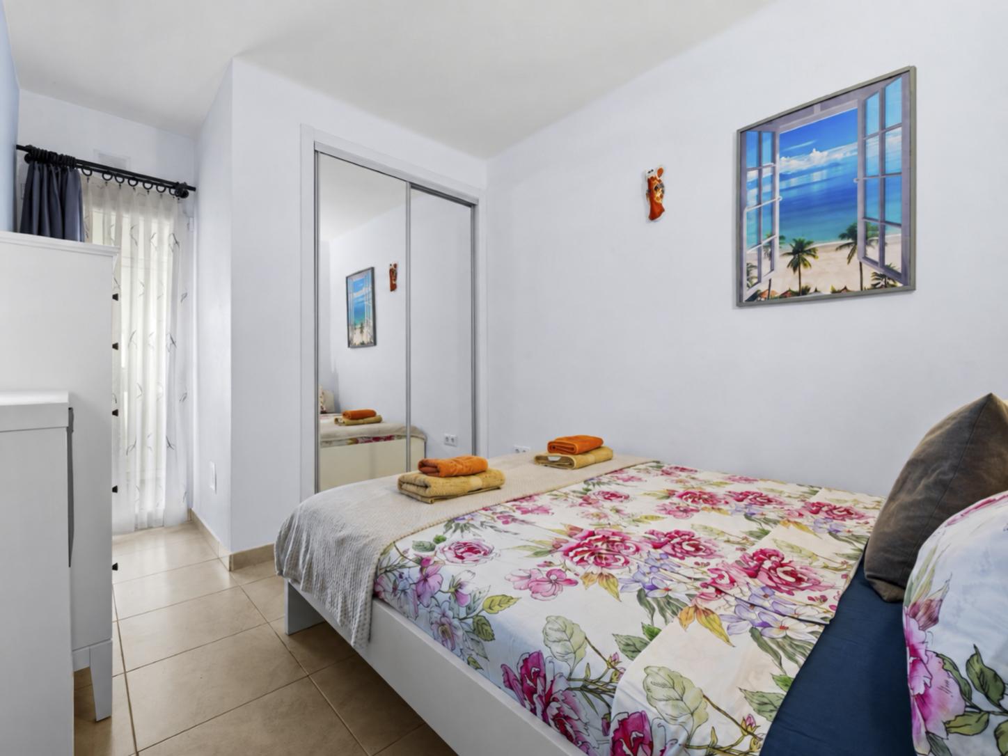 Apartment for Sale in Nerja