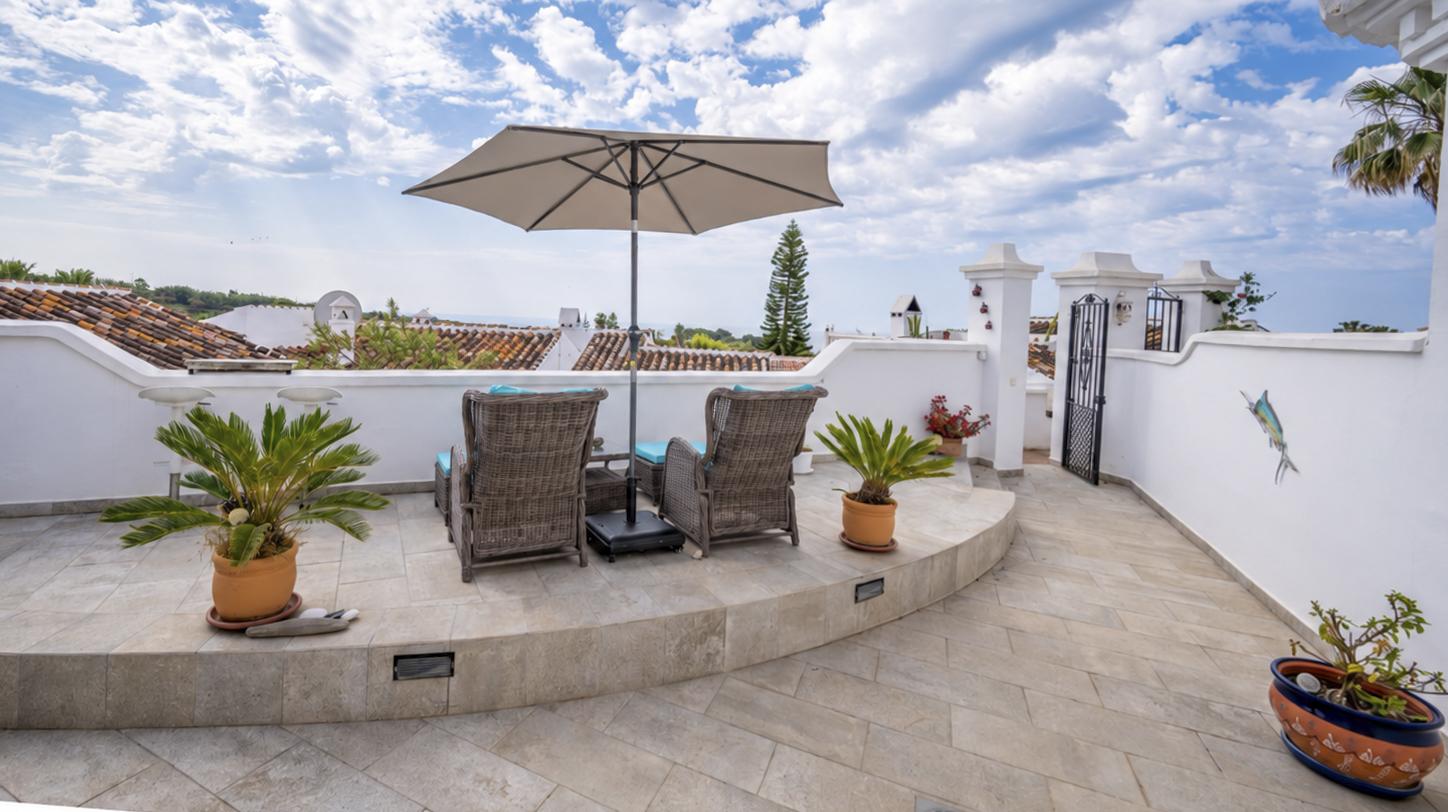 Apartment for Sale in Nerja