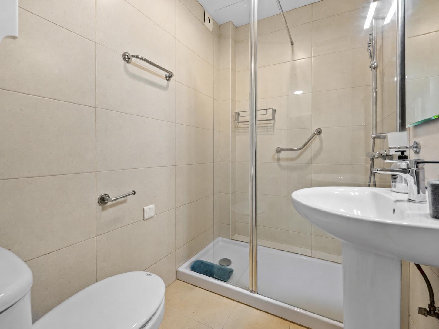 Apartment for Sale in Nerja