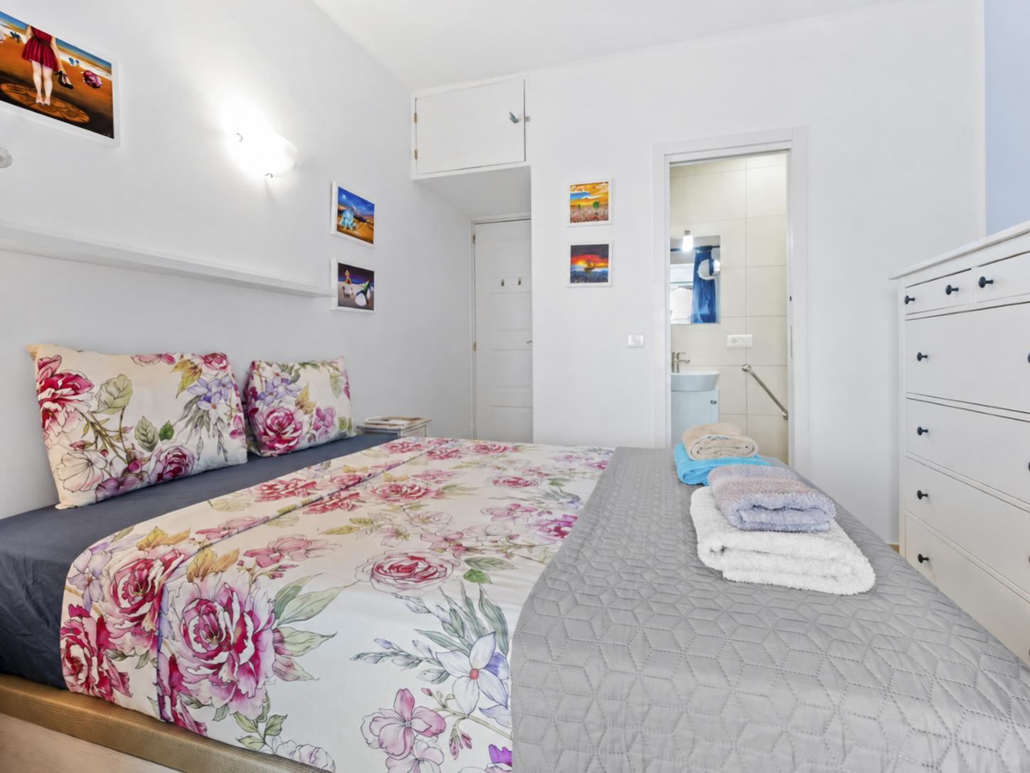 Apartment for Sale in Nerja