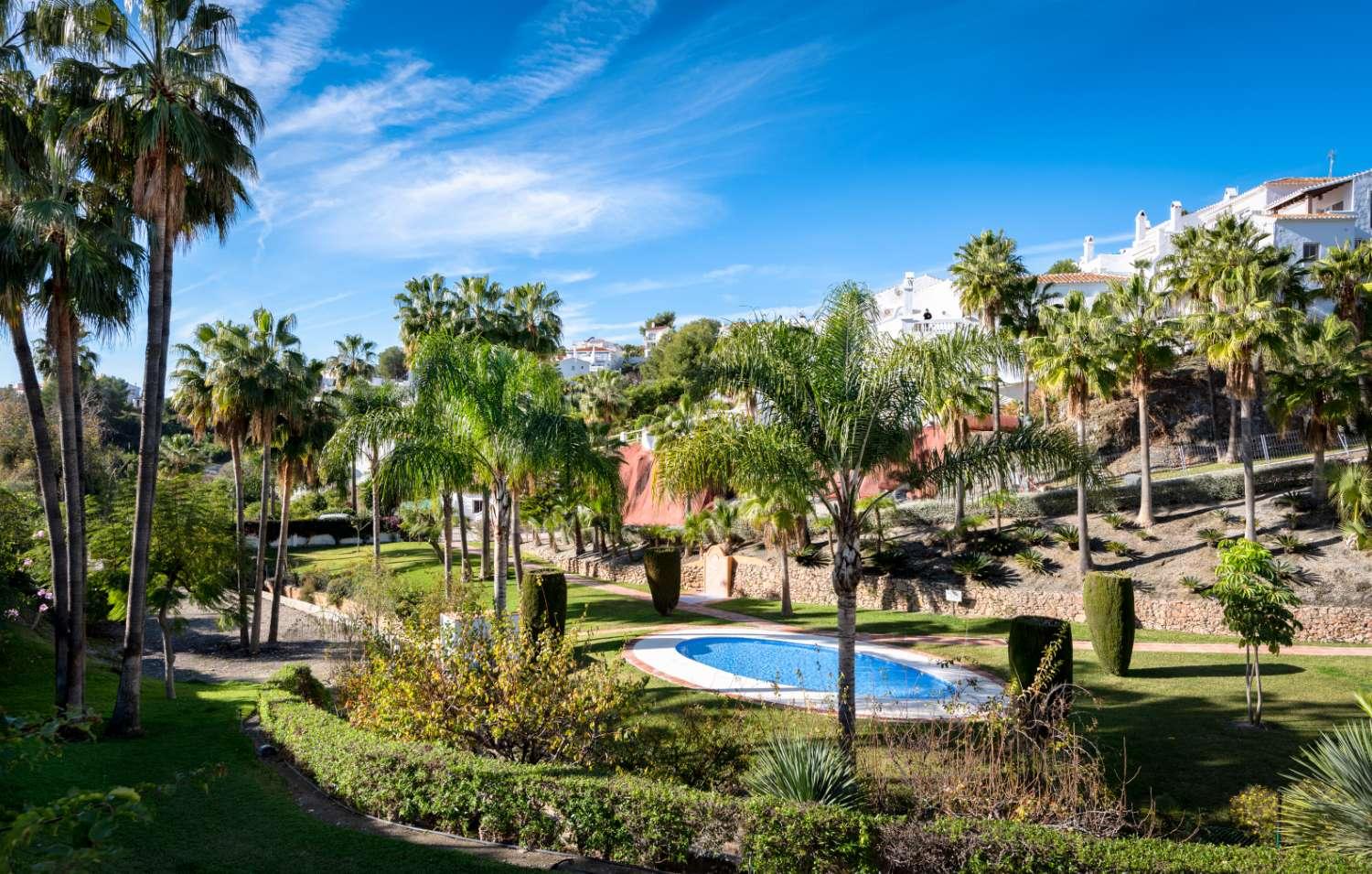 Apartment for Sale in Nerja