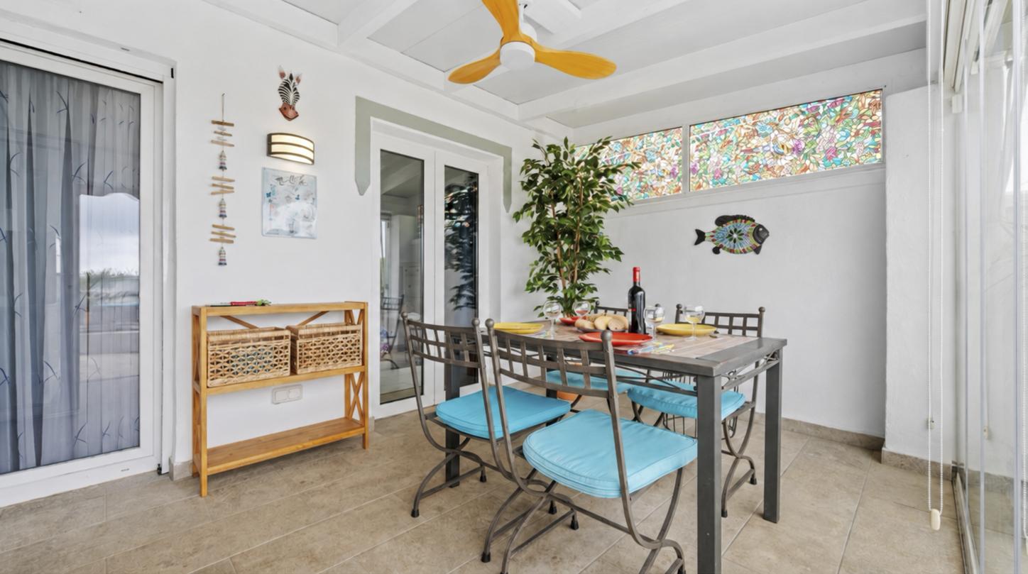 Apartment for Sale in Nerja