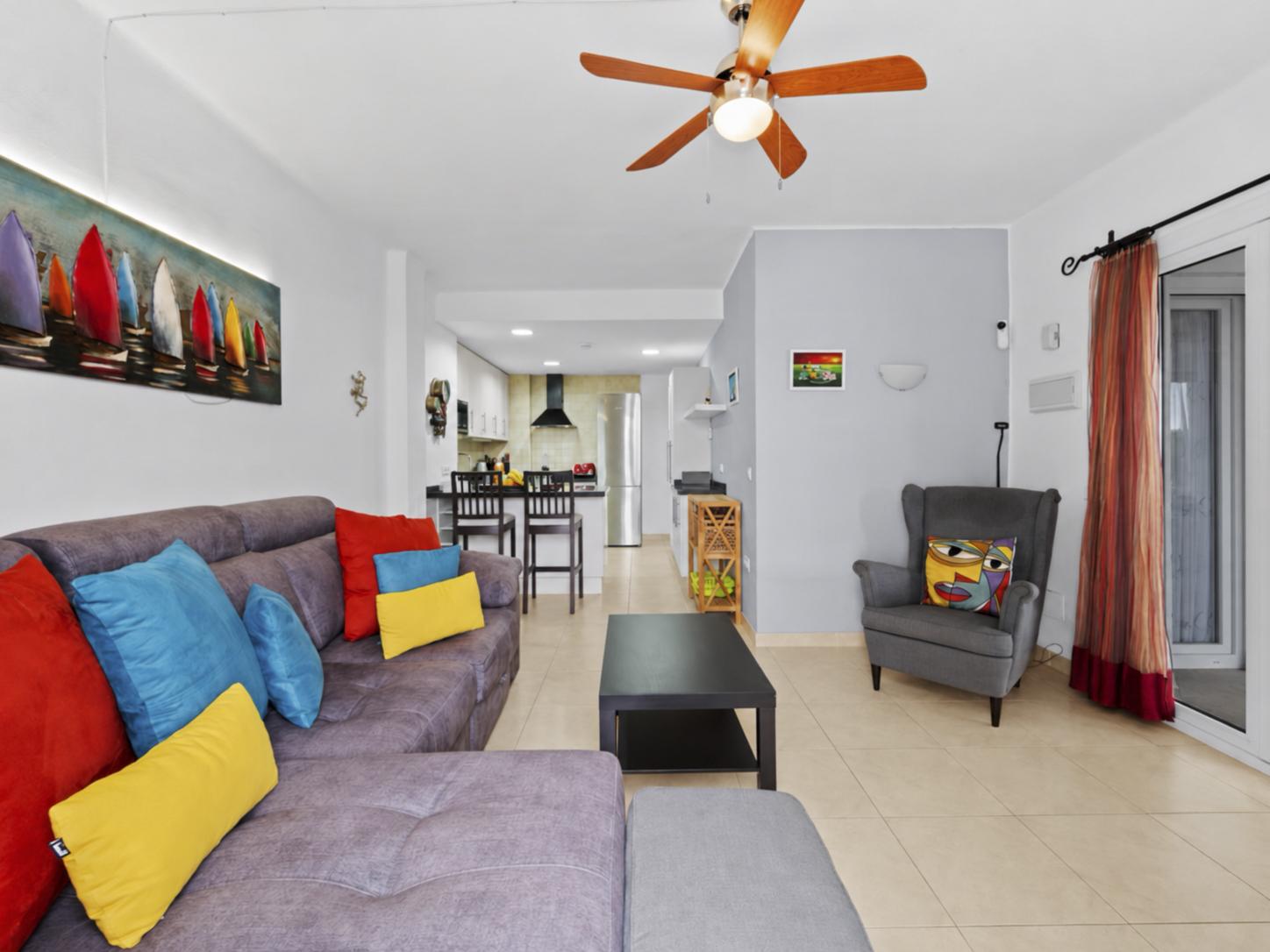 Apartment for Sale in Nerja