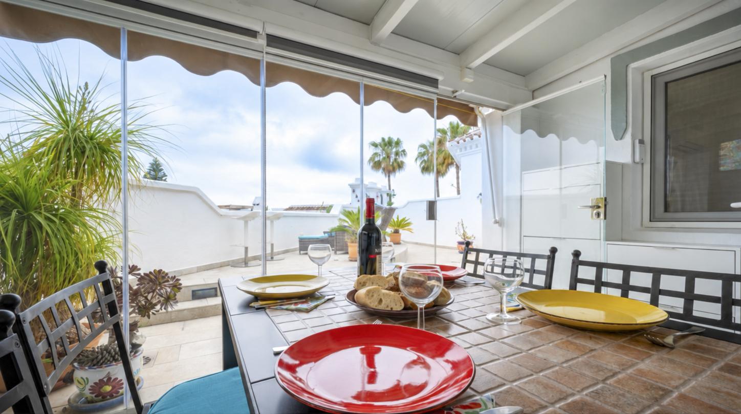 Apartment for Sale in Nerja