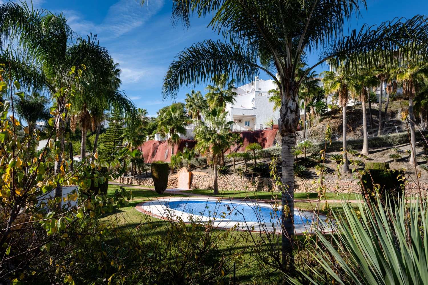 Apartment for Sale in Nerja
