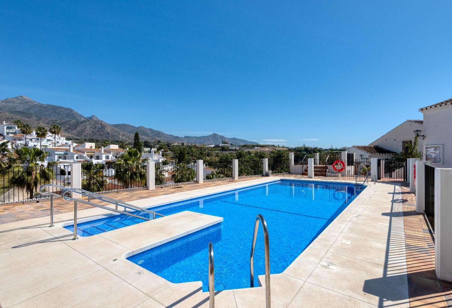 Apartment for Sale in Nerja