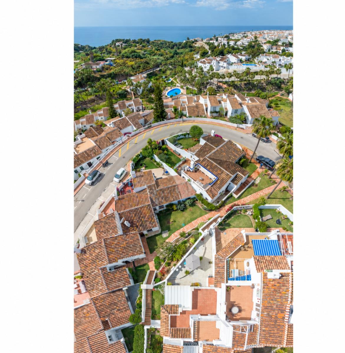 Apartment for Sale in Nerja