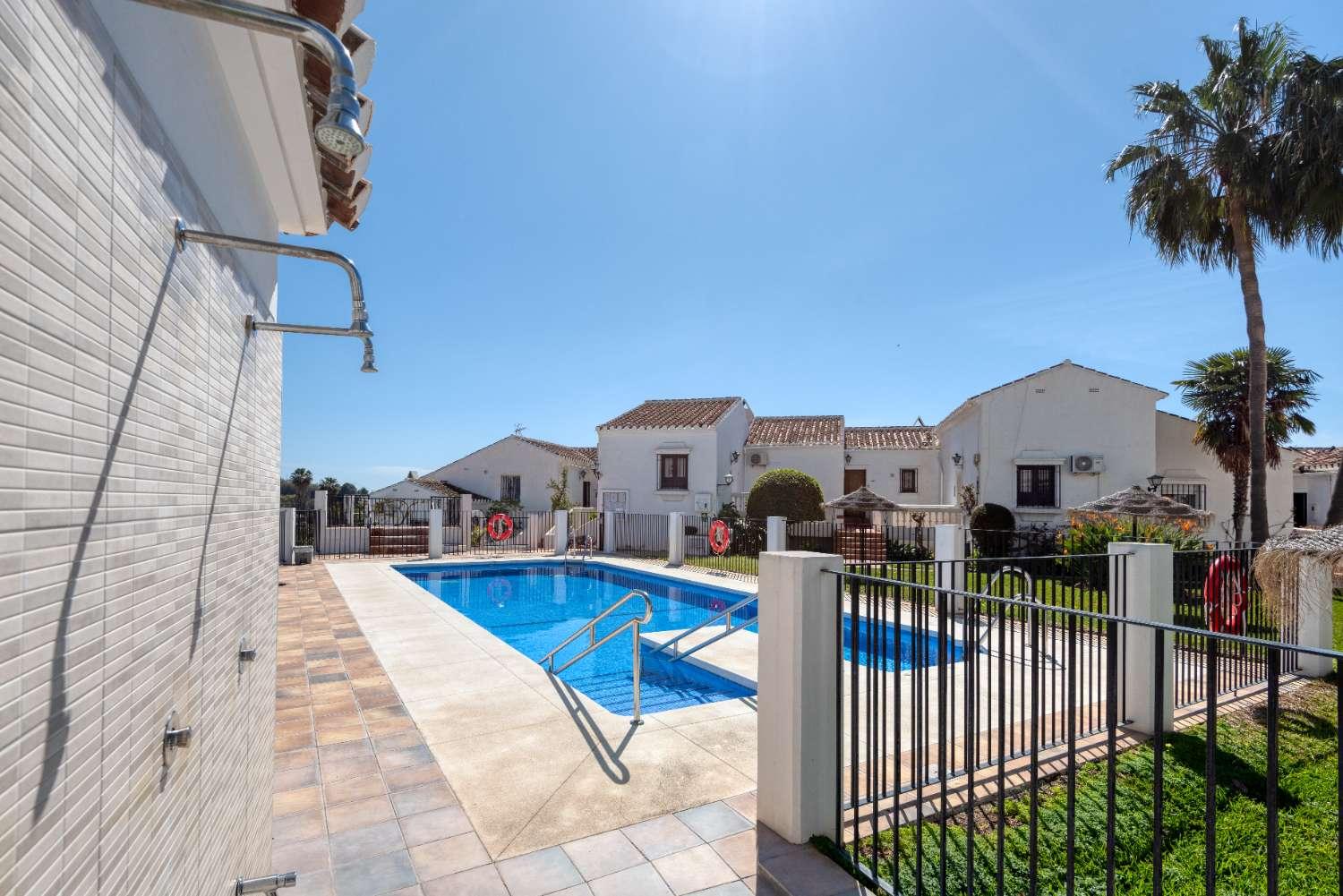 Apartment for Sale in Nerja