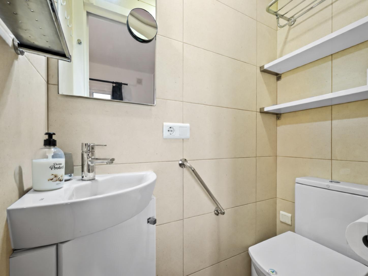 Apartment for Sale in Nerja