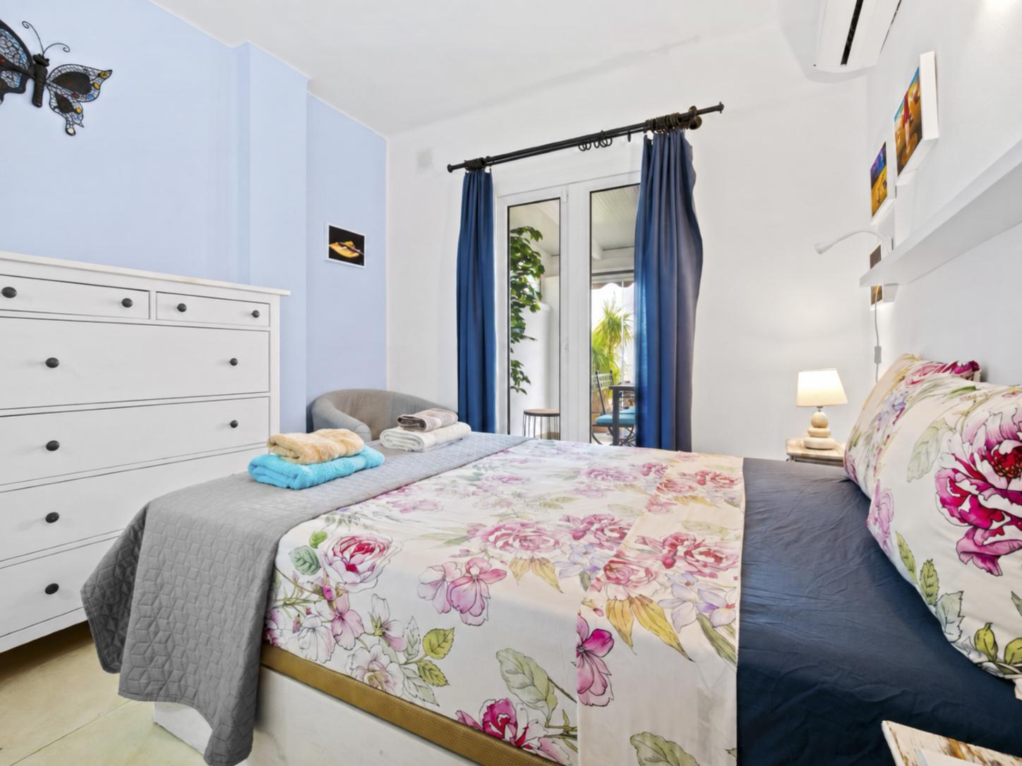 Apartment for Sale in Nerja