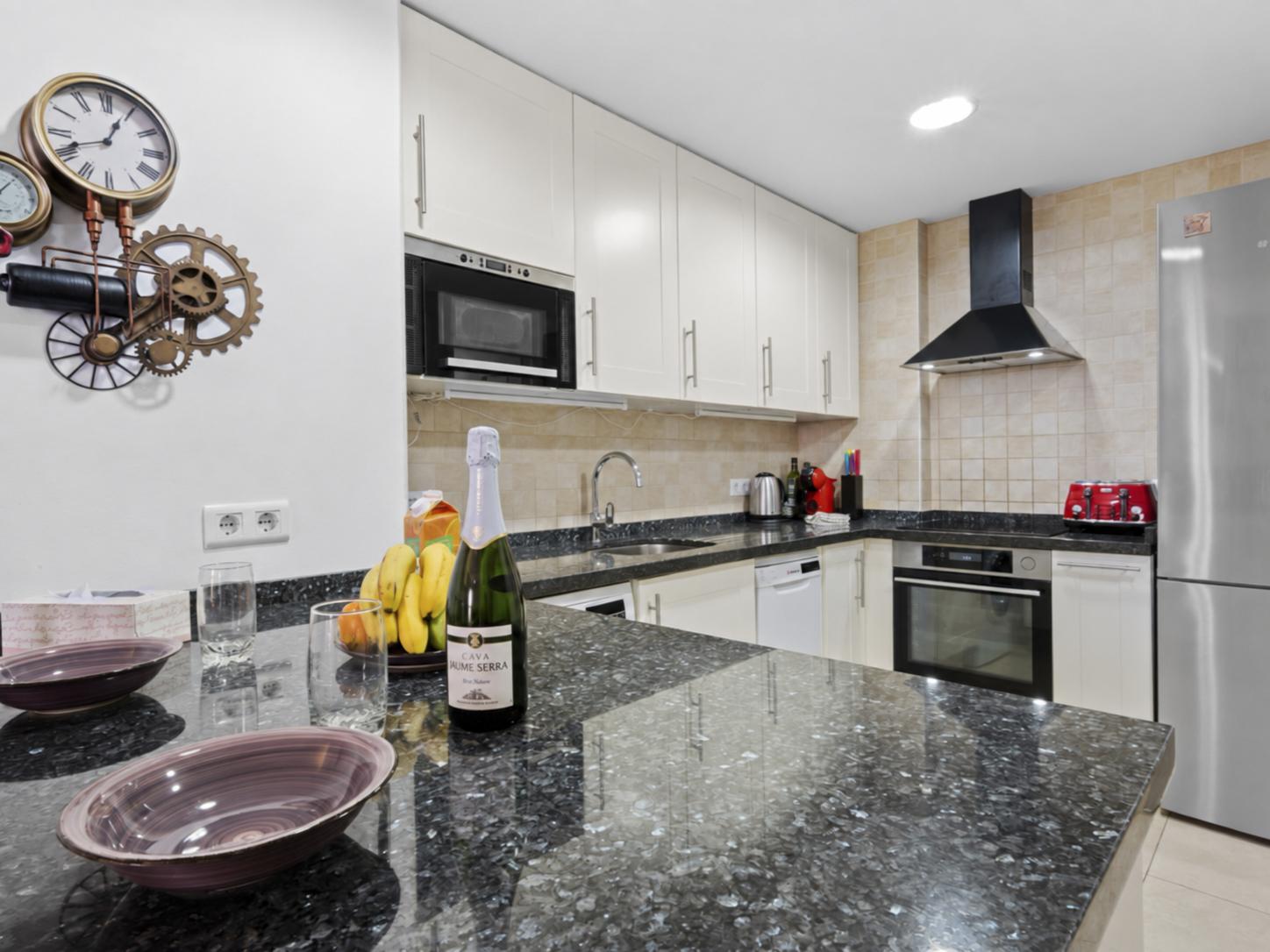 Apartment for Sale in Nerja