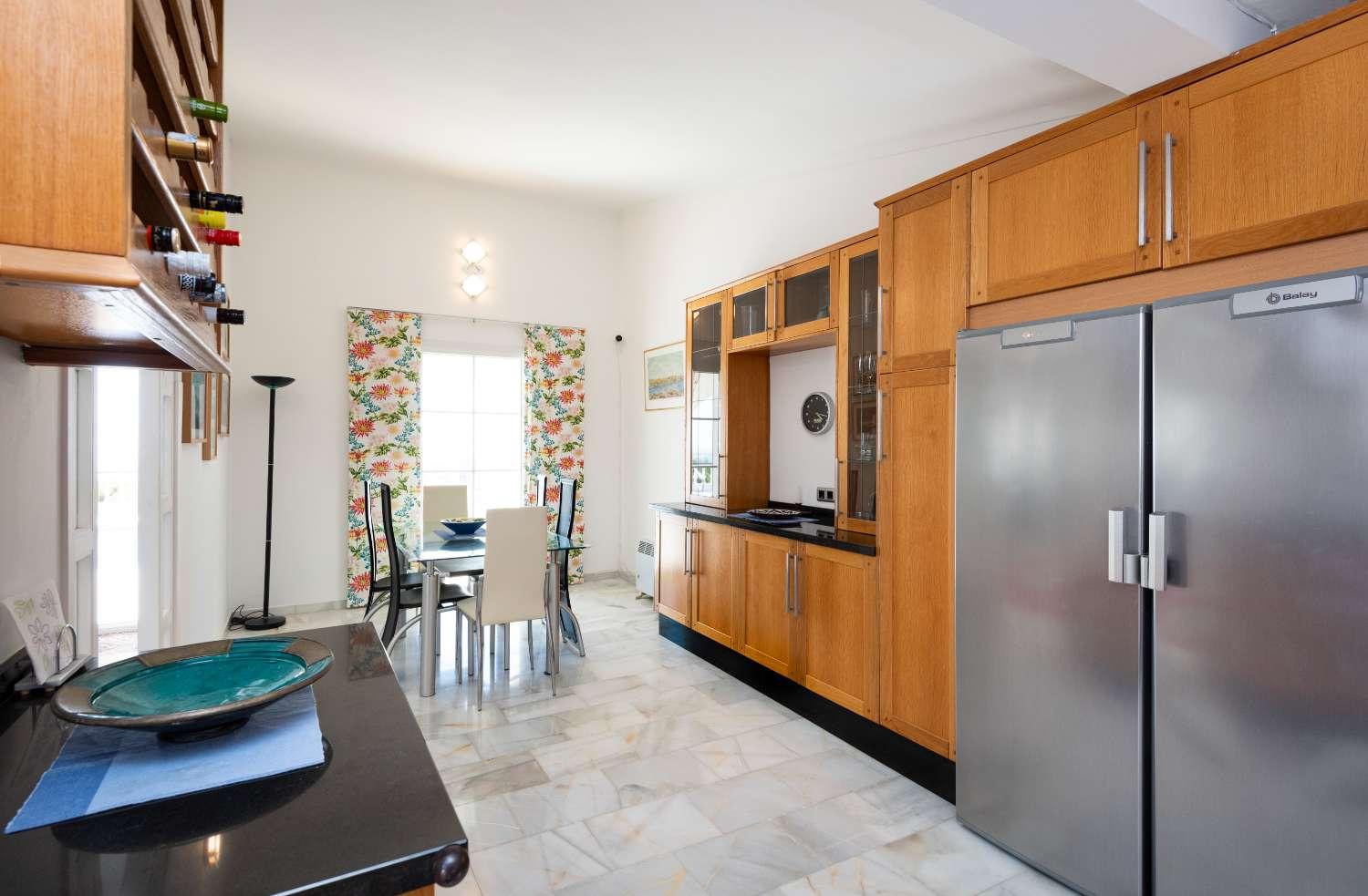 Villa for Sale in Nerja