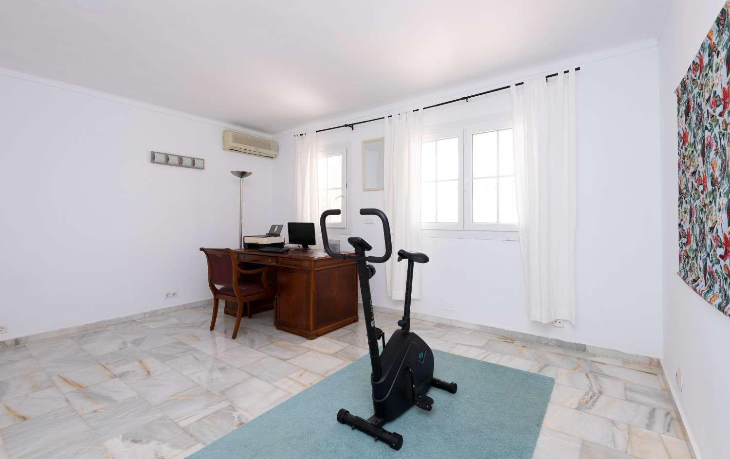 Villa for Sale in Nerja