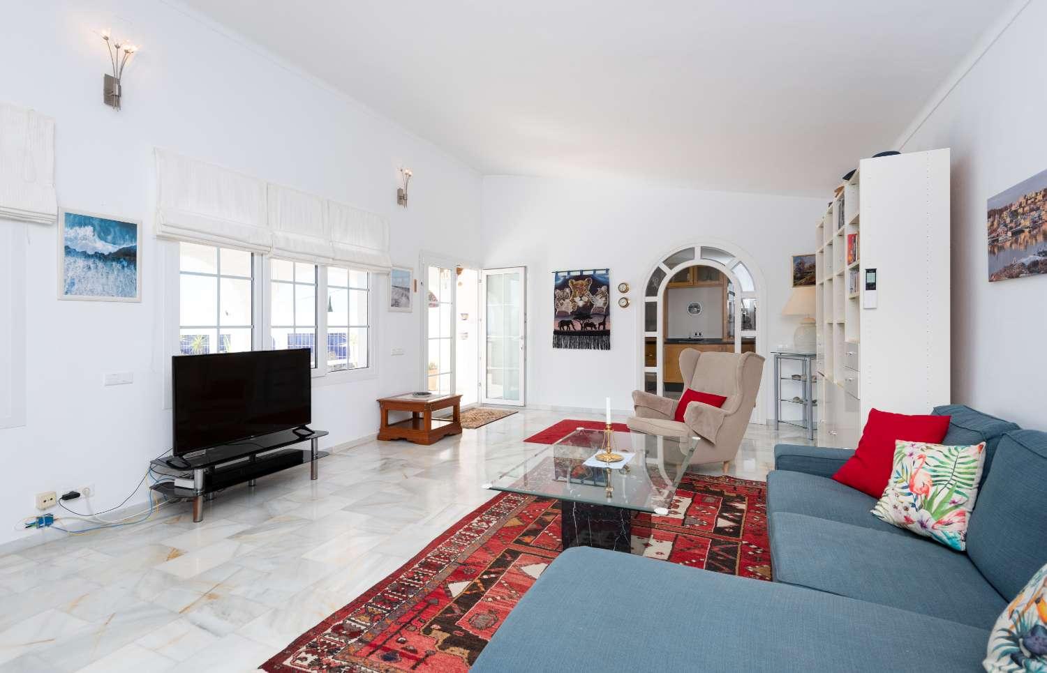 Villa for Sale in Nerja