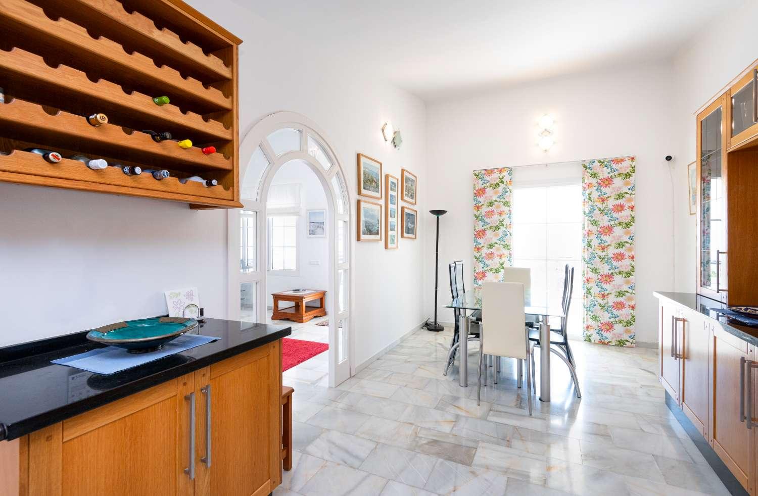 Villa for Sale in Nerja