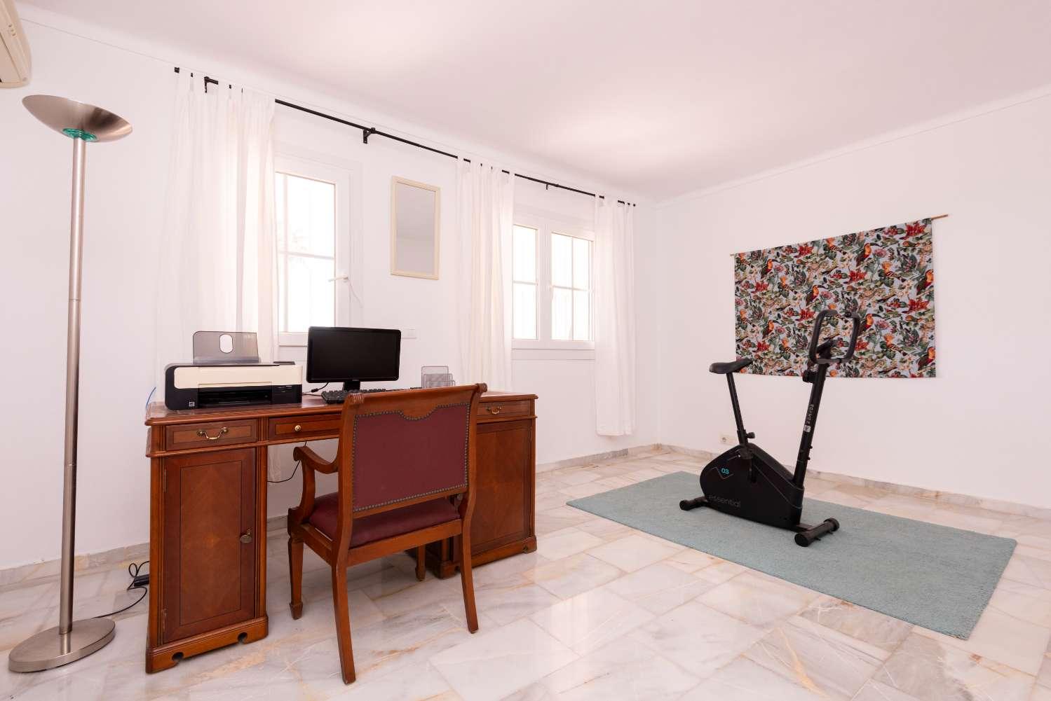 Villa for Sale in Nerja