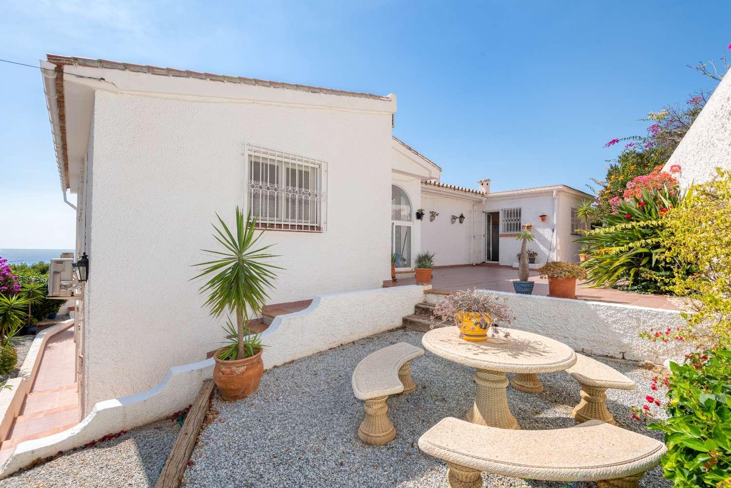 Villa for Sale in Nerja