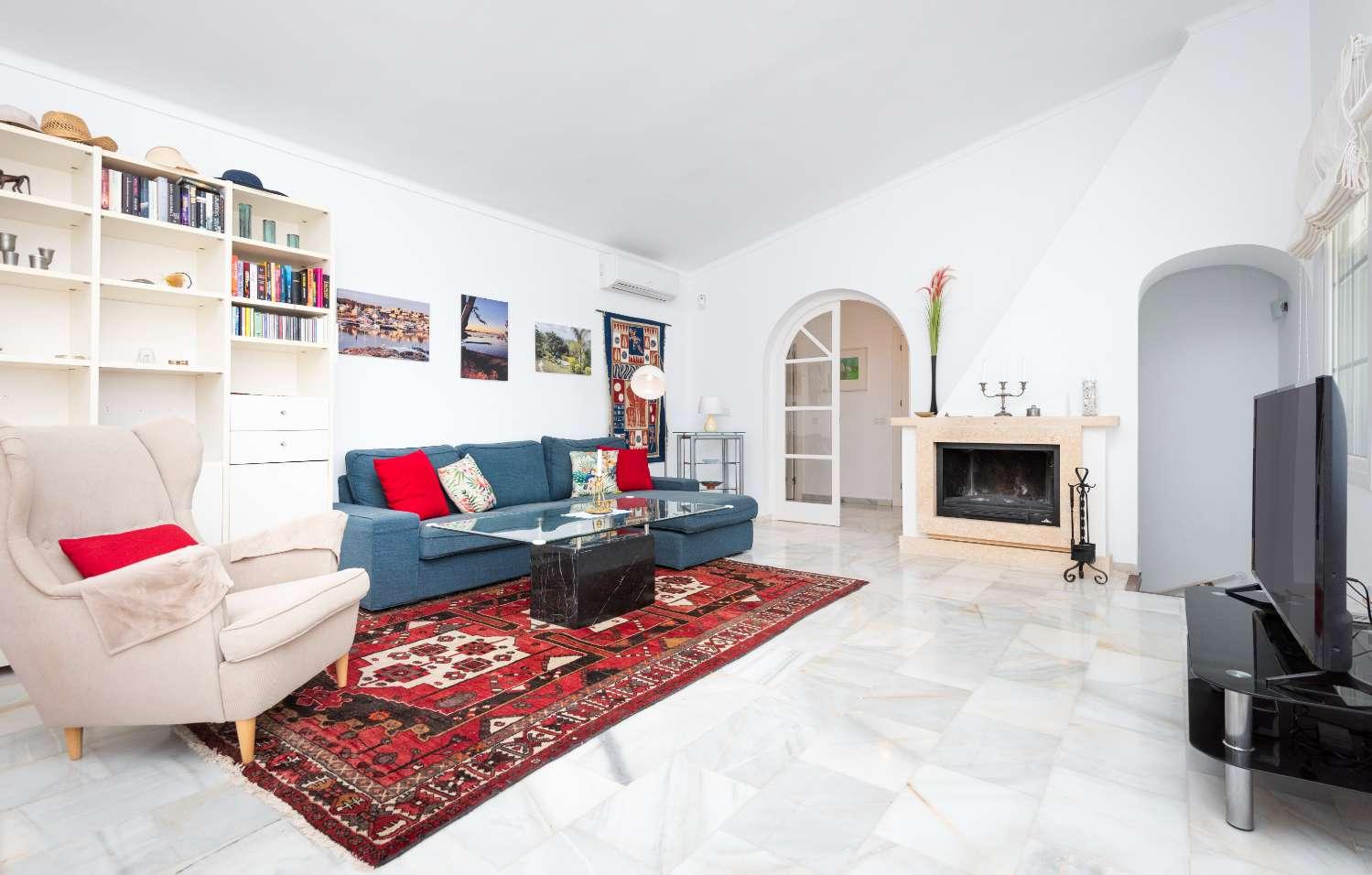 Villa for Sale in Nerja