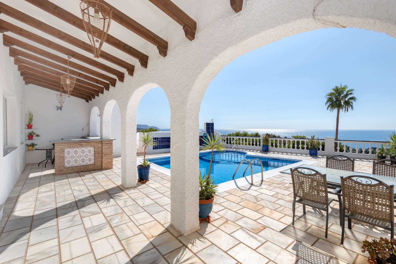 Villa for Sale in Nerja