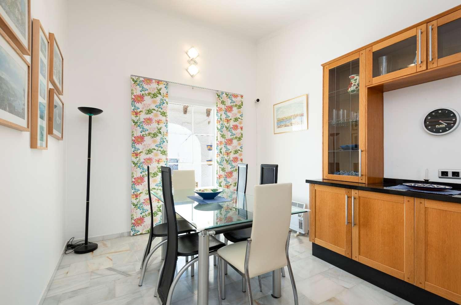 Villa for Sale in Nerja