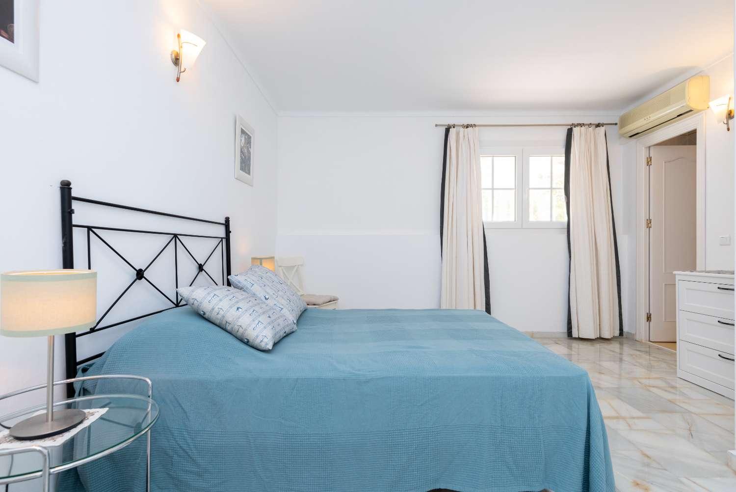 Villa for Sale in Nerja