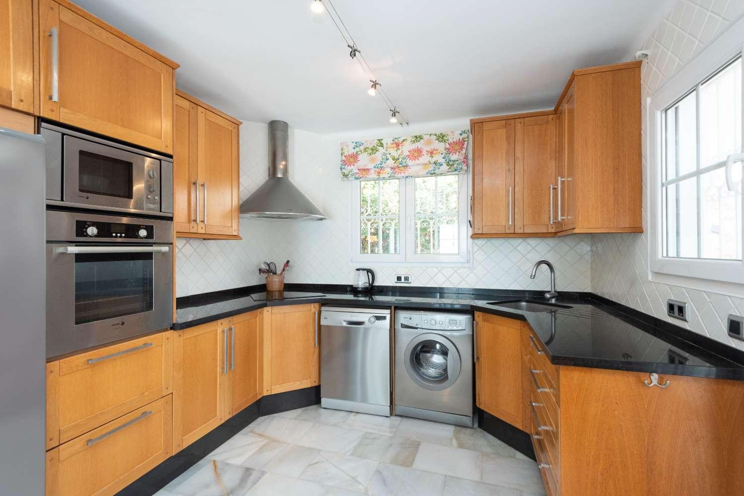 Villa for Sale in Nerja