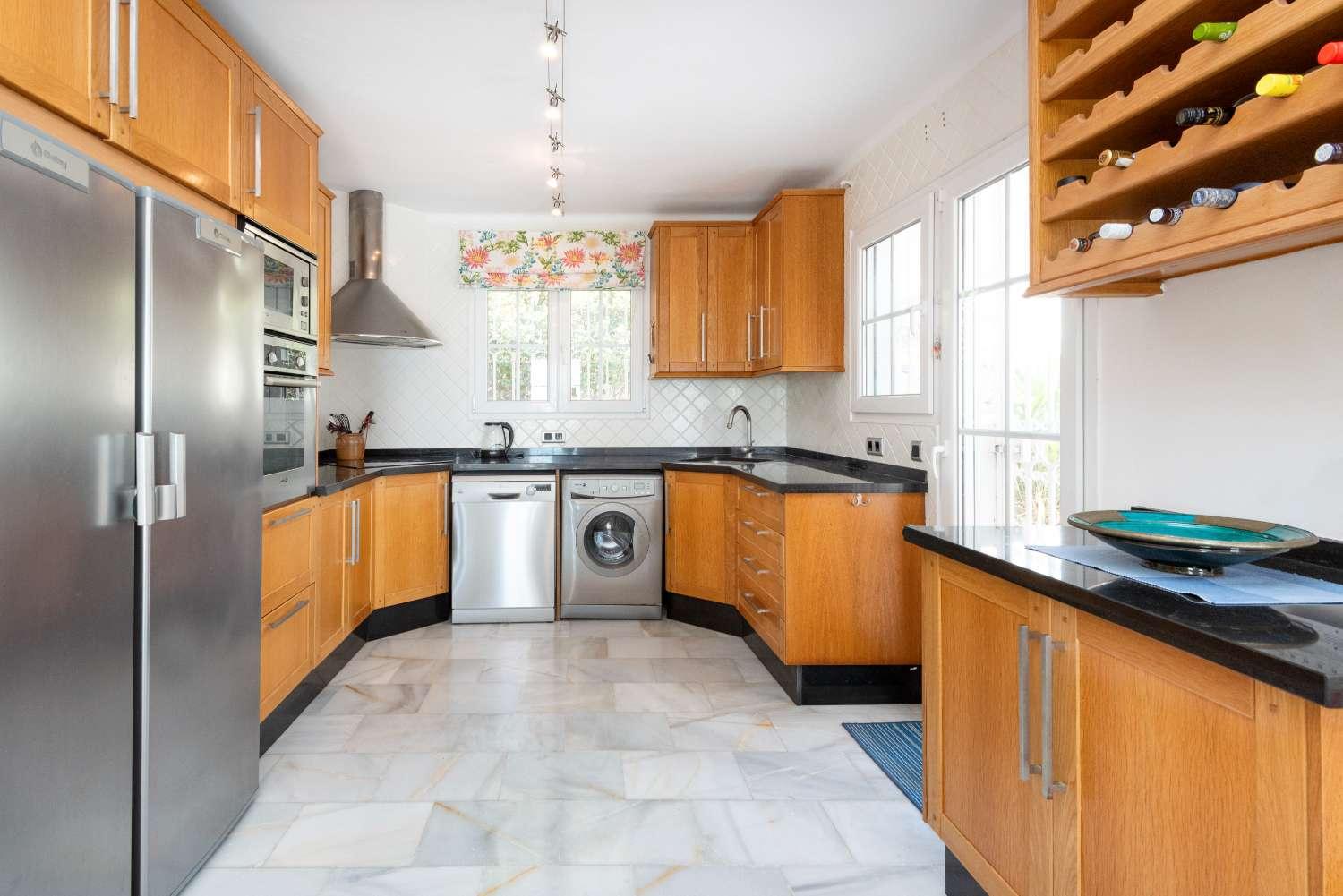 Villa for Sale in Nerja