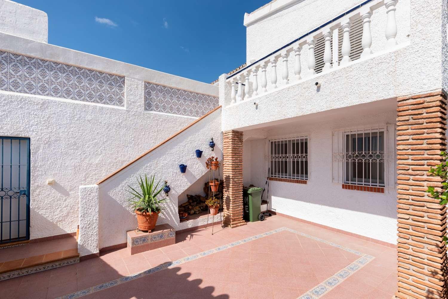 Villa for Sale in Nerja