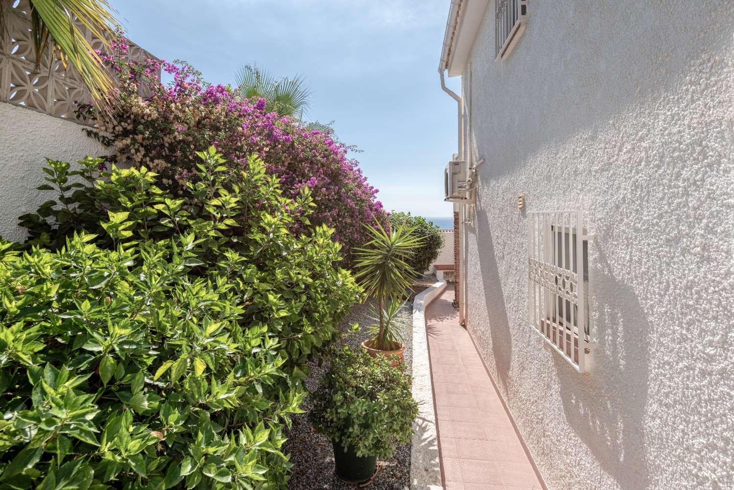 Villa for Sale in Nerja
