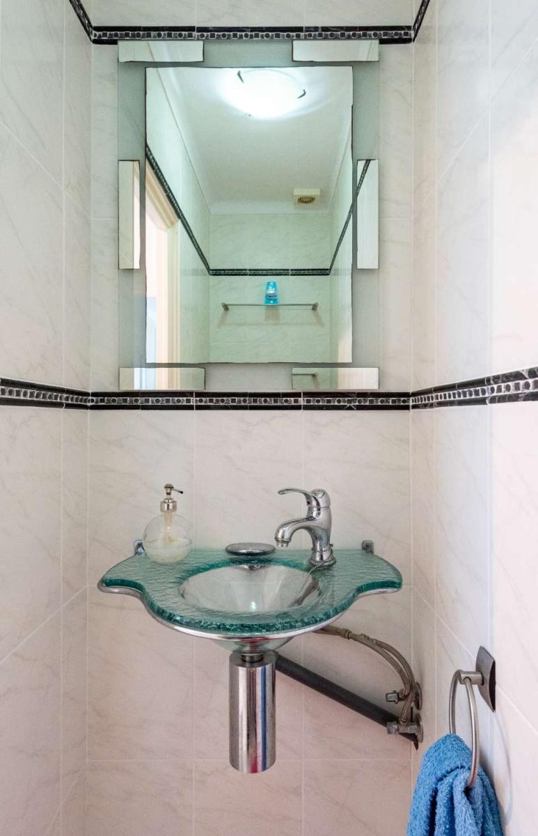 Villa for Sale in Nerja
