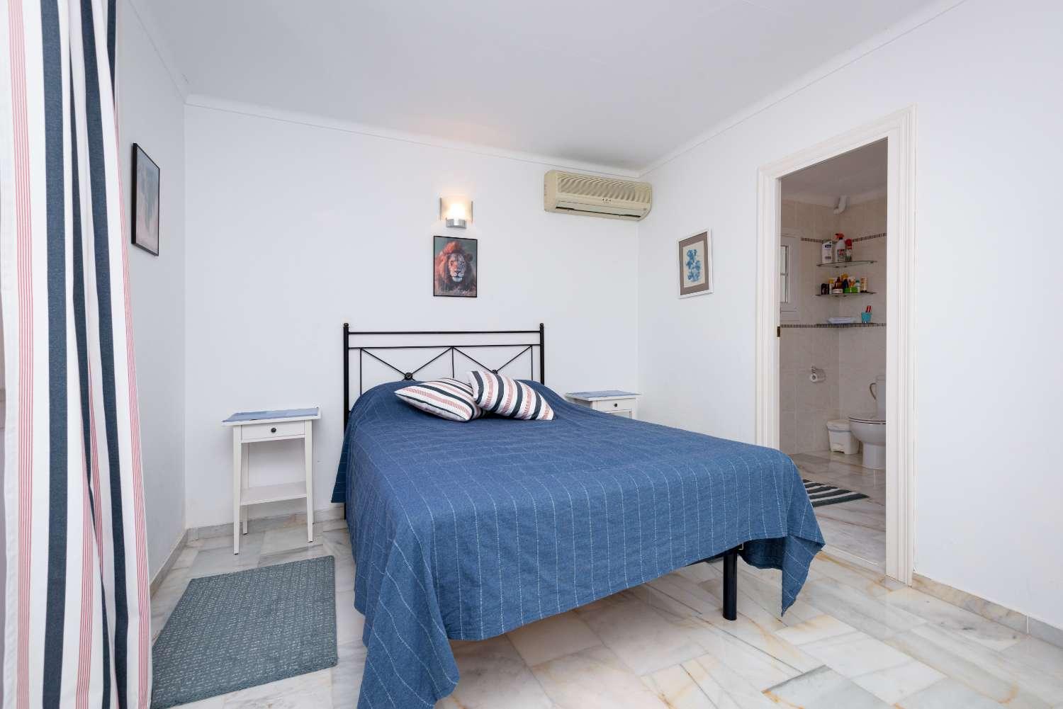 Villa for Sale in Nerja