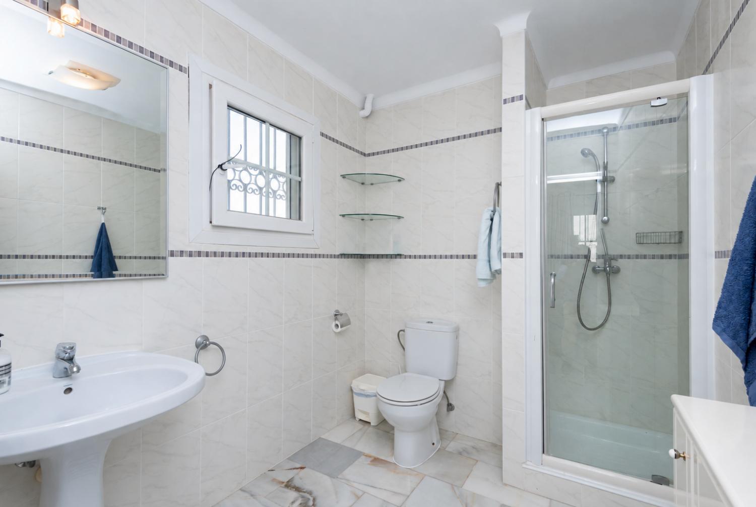 Villa for Sale in Nerja