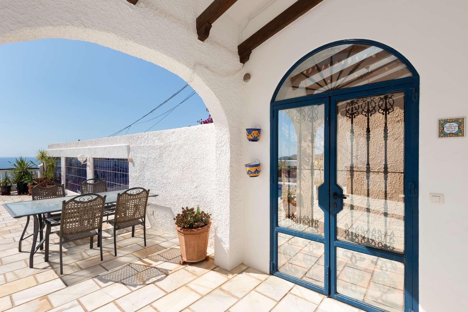 Villa for Sale in Nerja