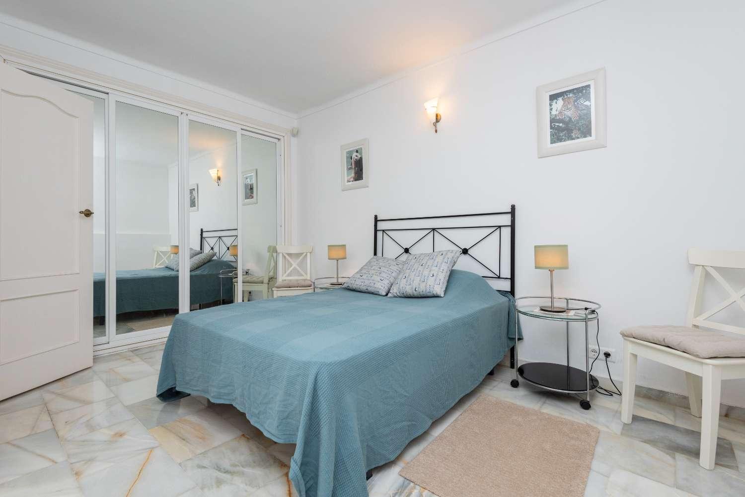 Villa for Sale in Nerja