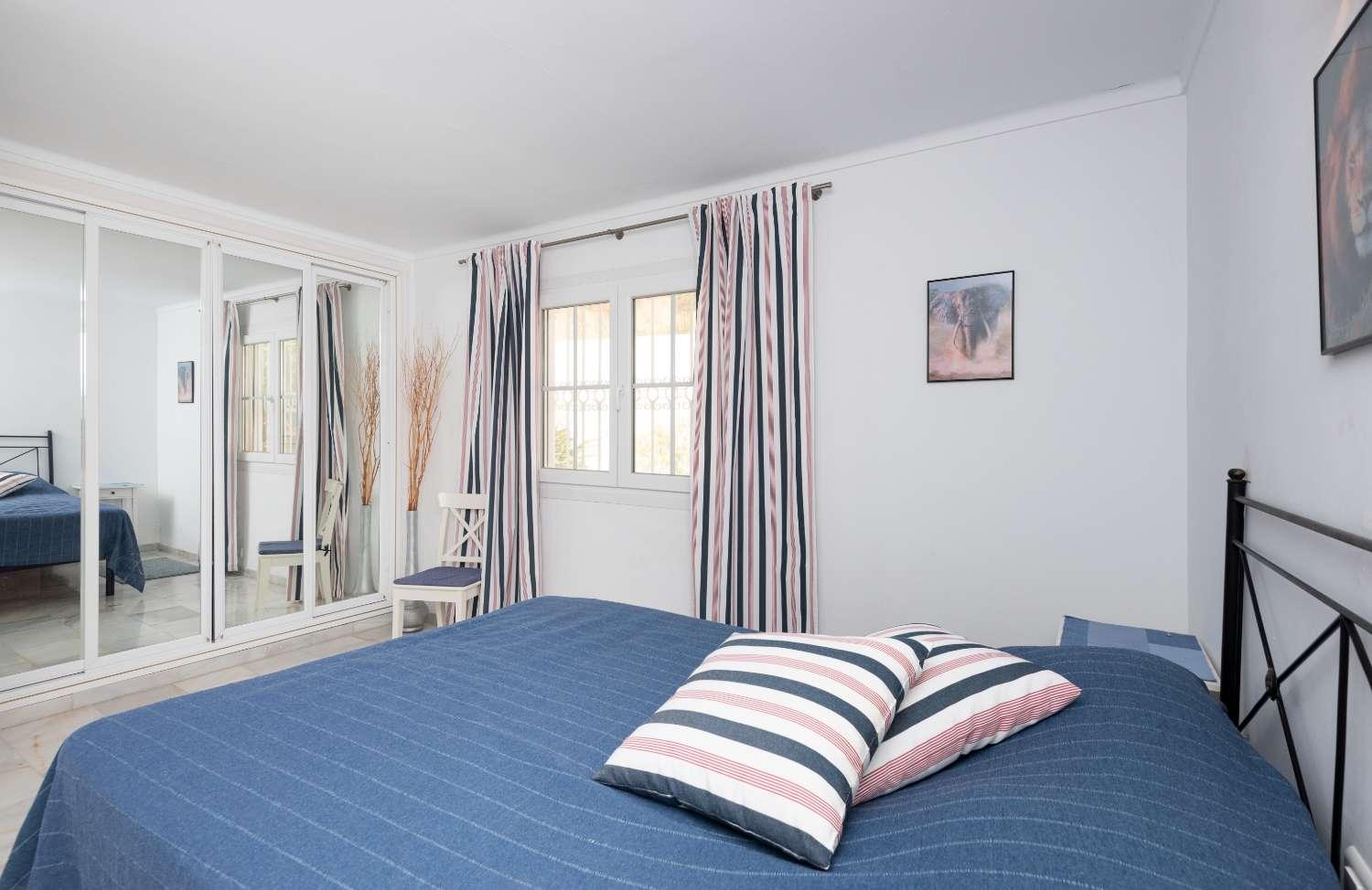 Villa for Sale in Nerja