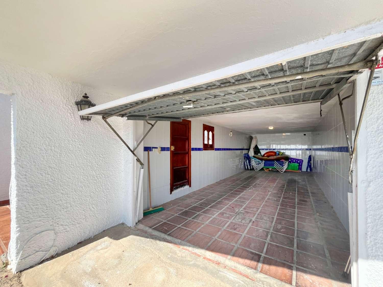 Villa for Sale in Nerja