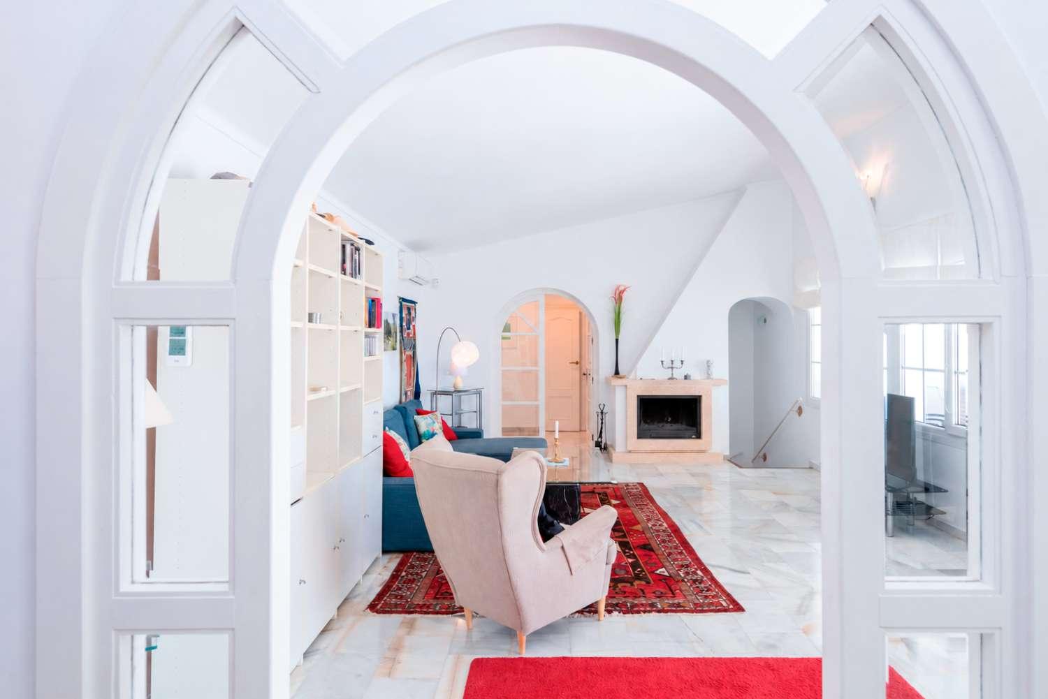 Villa for Sale in Nerja