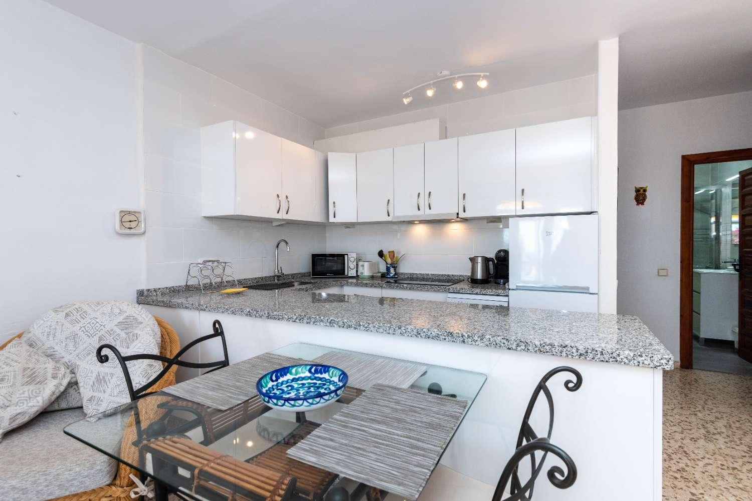 Apartment for Sale in Nerja