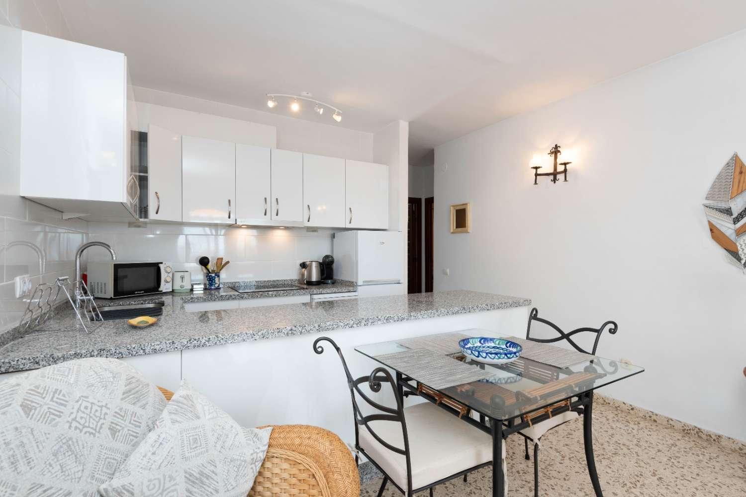 Apartment for Sale in Nerja