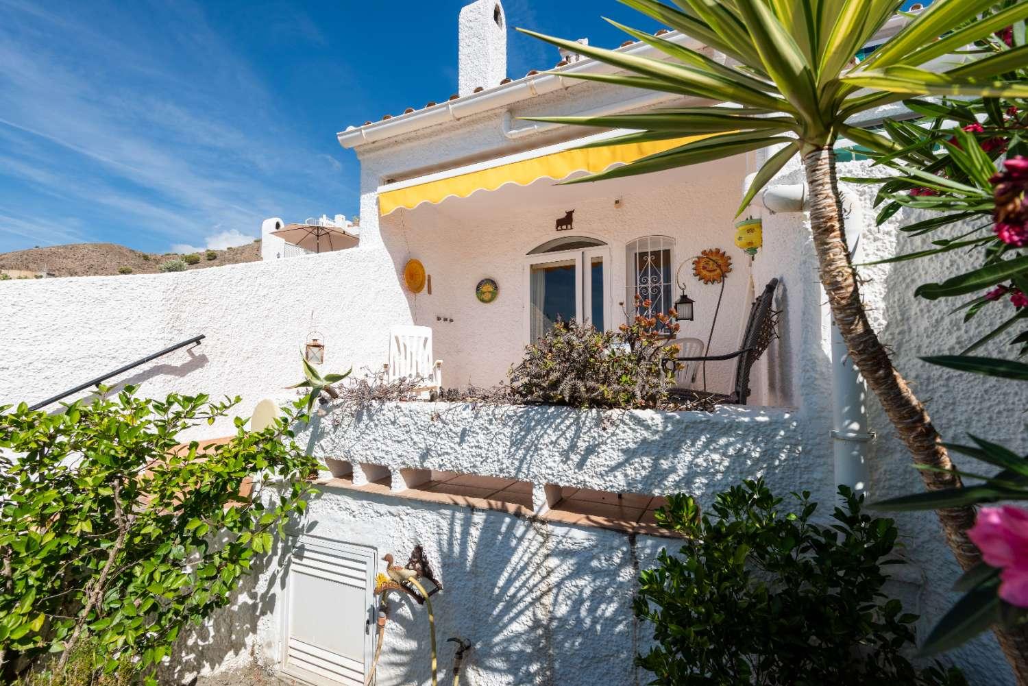 Apartment for Sale in Nerja