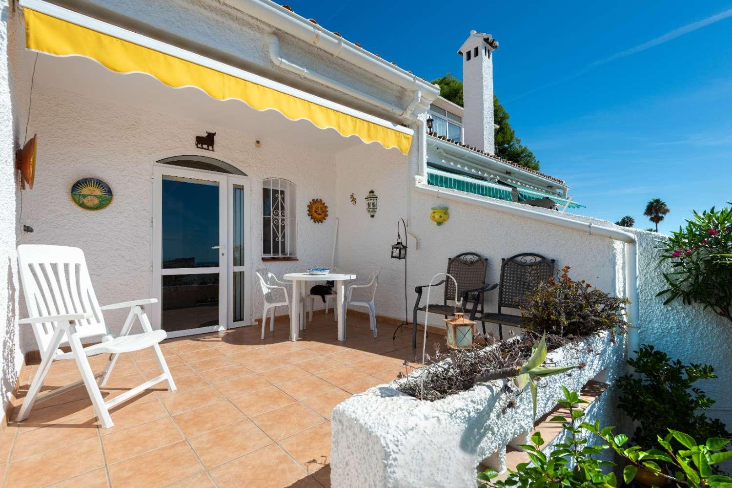 Apartment for Sale in Nerja