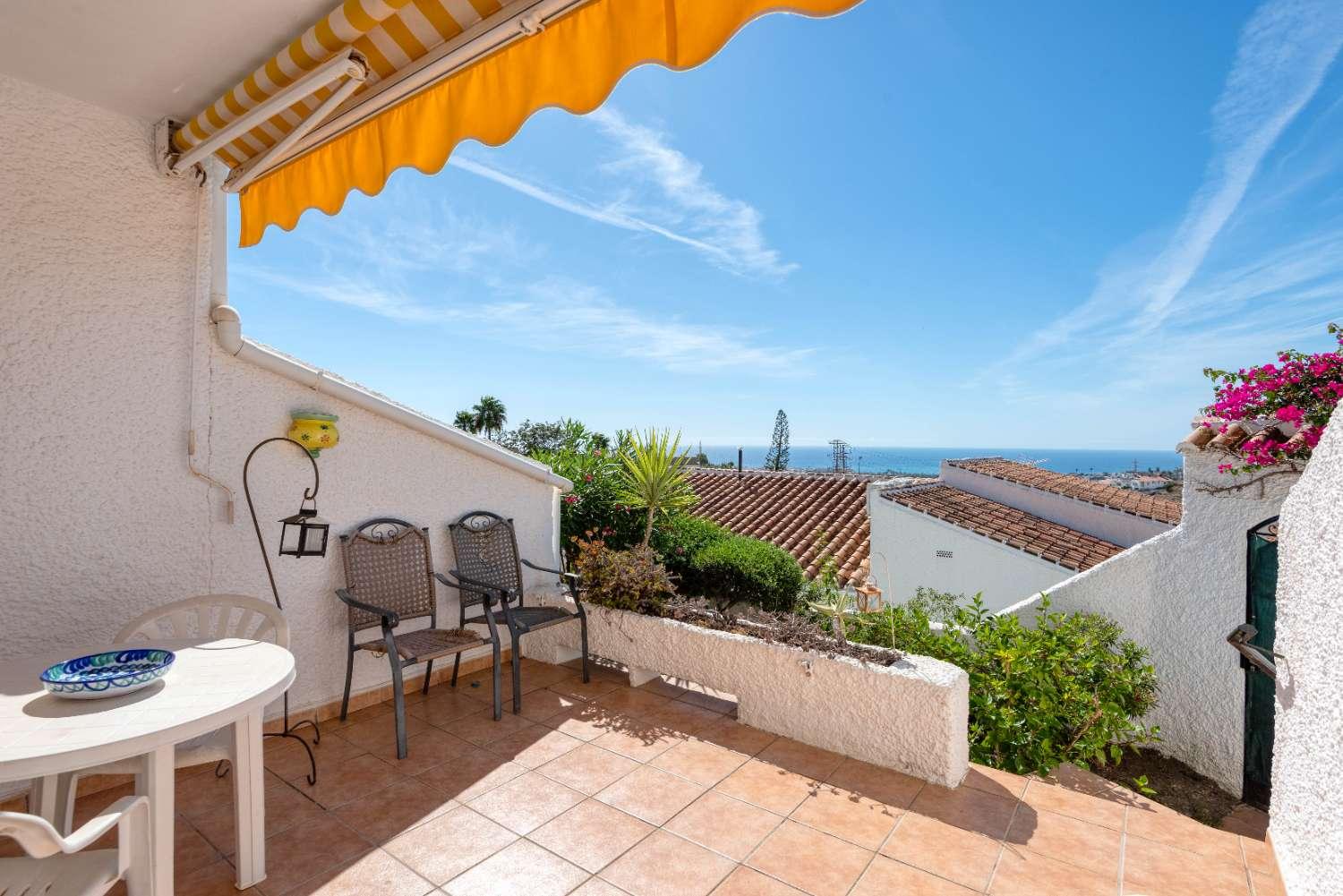 Apartment for Sale in Nerja